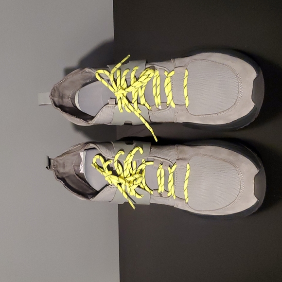 Mens Kenneth Cole Boots - Picture 3 of 3